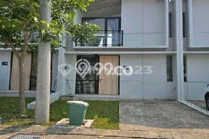 Rumah Bagus Siap Pakai Di Telukjambe Timur Luas 114m2 Aman Rumah Bagus Siap Pakai Di Telukjambe Timur Luas 114m2 Aman