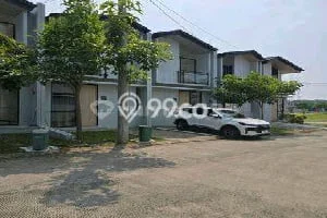 Rumah Bagus Siap Pakai Di Telukjambe Timur Luas 114m2 Aman Rumah Bagus Siap Pakai Di Telukjambe Timur Luas 114m2 Aman