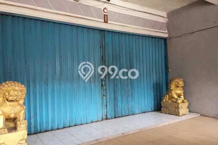Area Ramai! Ruko Dijual di Cikampek untuk Bisnis Luas Bangunan 468m2 Area Ramai! Ruko Dijual di Cikampek untuk Bisnis Luas Bangunan 468m2
