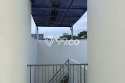 For Sale! Premium House LT 120m2 Desain Elegan di Mekar Wangi For Sale! Premium House LT 120m2 Desain Elegan di Mekar Wangi