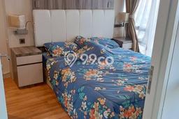 Apartemen Minimalis untuk Disewa, 2 Kamar di Bandung Apartemen Minimalis untuk Disewa, 2 Kamar di Bandung