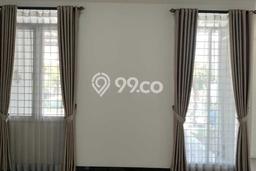 Rumah Modern 3 KT di Taman Kopo Indah Bandung Unfurnished Rumah Modern 3 KT di Taman Kopo Indah Bandung Unfurnished