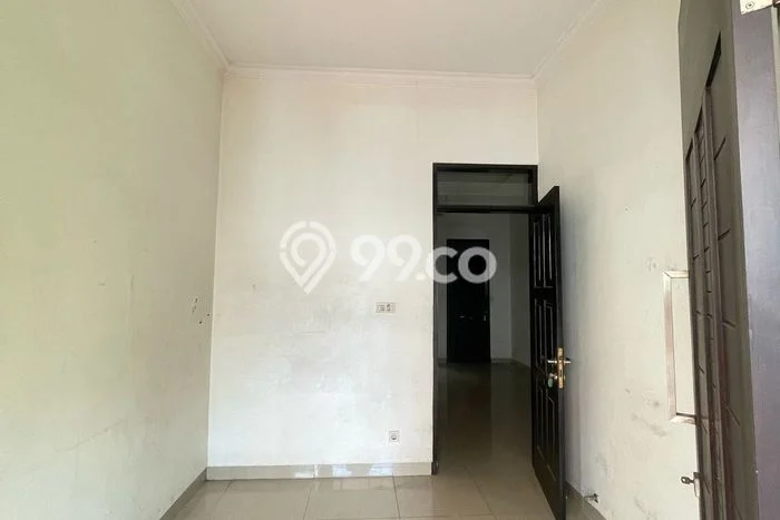 Hunian Elit LB 120m2 Siap Huni Desain Elegan di Pasir Koja, Bandung Hunian Elit LB 120m2 Siap Huni Desain Elegan di Pasir Koja, Bandung
