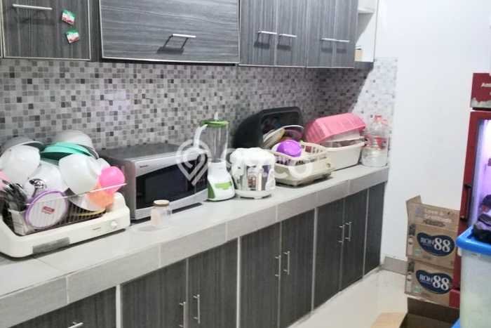 Dijual Rumah Strategis Bagus Punya 3 KT di Babakan Ciparay Bandung SHM Dijual Rumah Strategis Bagus Punya 3 KT di Babakan Ciparay Bandung SHM