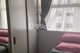 Dijual Apartemen 3 KT & 2 KM di Bandung Area Strategis Dijual Apartemen 3 KT & 2 KM di Bandung Area Strategis