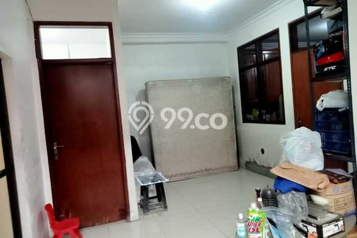 Rumah Minimalis 3 KT di Taman Holis Indah Bandung Semi Furnished Rumah Minimalis 3 KT di Taman Holis Indah Bandung Semi Furnished