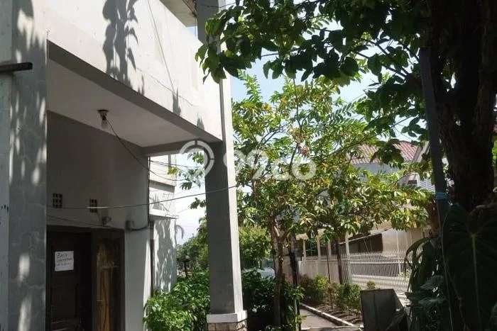 Cocok Untuk Investasi! Dijual Kost di Buah Batu 20 Kamar Cocok Untuk Investasi! Dijual Kost di Buah Batu 20 Kamar