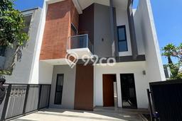 Jual Rumah Eksklusif 3 KT di BKR, Bandung Jual Rumah Eksklusif 3 KT di BKR, Bandung