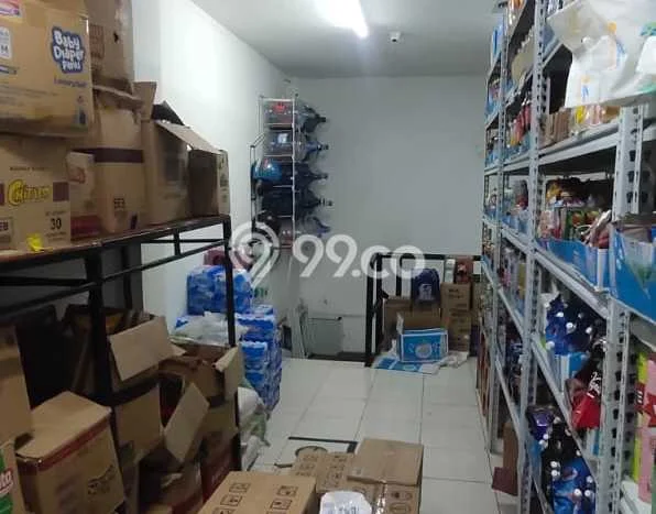 Paling Dicari! Komersial Dijual di Sarijadi Harga Kompetitif Paling Dicari! Komersial Dijual di Sarijadi Harga Kompetitif