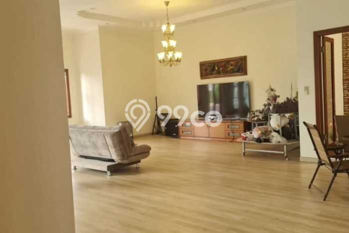 Rumah Luxury Modern Tanpa Renovasi di Garuda Bandung Rumah Luxury Modern Tanpa Renovasi di Garuda Bandung