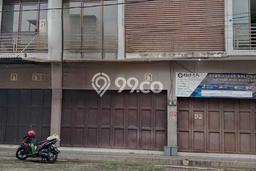 Ruko Paling Dicari LB 110m2 Dijual di Katapang Ruko Paling Dicari LB 110m2 Dijual di Katapang