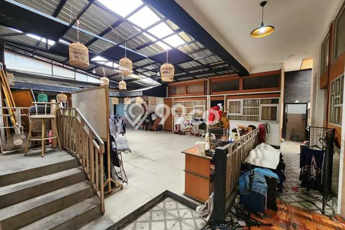 Paling Diincar! Komersial Dijual di Gatot Subroto Harga Kompetitif Paling Diincar! Komersial Dijual di Gatot Subroto Harga Kompetitif