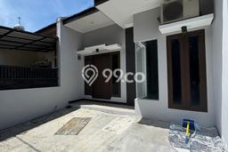 Rumah Minimalis 3 KT LT 85m2 di Leuwi Panjang Rumah Minimalis 3 KT LT 85m2 di Leuwi Panjang