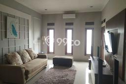 Dijual Rumah Luas Megah Dengan View Eksklusif di Cikutra, Bandung Dijual Rumah Luas Megah Dengan View Eksklusif di Cikutra, Bandung