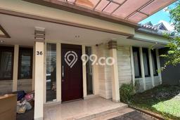 Rumah Luxury Modern Tanpa Renovasi di Pasir Koja Bandung Rumah Luxury Modern Tanpa Renovasi di Pasir Koja Bandung