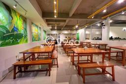 Unit Komersial Tersedia di BKR Spesifikasi LB 250m2 Unit Komersial Tersedia di BKR Spesifikasi LB 250m2