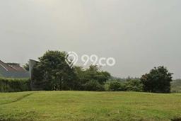 Kavling Tanah untuk Dijual di Kota Baru Parahyangan, Bandung, Luas 601m2 Kavling Tanah untuk Dijual di Kota Baru Parahyangan, Bandung, Luas 601m2