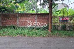 Dijual Tanah Lokasi Setra Sari, Bandung Seluas 221m2 Dijual Tanah Lokasi Setra Sari, Bandung Seluas 221m2