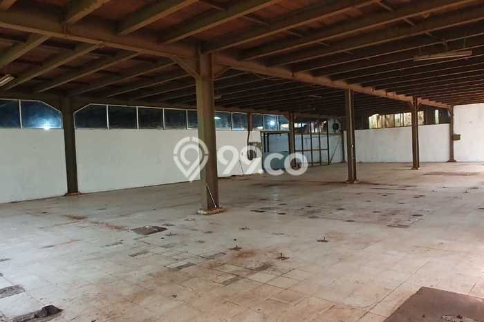 Area Ramai! Gudang Dijual di Padalarang untuk Bisnis Luas Bangunan 6000m2 Area Ramai! Gudang Dijual di Padalarang untuk Bisnis Luas Bangunan 6000m2