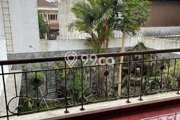 Siap Huni Rumah Mewah 4 Kamar di Batununggal Dekat ke Mana Pun Siap Huni Rumah Mewah 4 Kamar di Batununggal Dekat ke Mana Pun