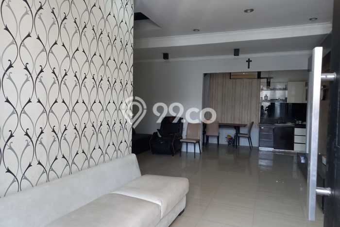 Jual Rumah Bagus Siap Huni LB 150m2 di Babakan Ciparay, Bandung Jual Rumah Bagus Siap Huni LB 150m2 di Babakan Ciparay, Bandung