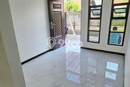 Rumah Elit Modern Tanpa Renovasi di Soekarno Hatta Bandung Rumah Elit Modern Tanpa Renovasi di Soekarno Hatta Bandung