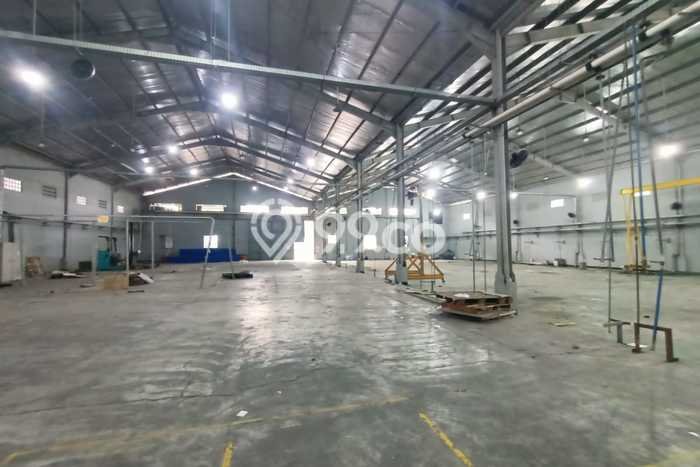 Gudang Usaha Dijual di Majalaya Bandung LT 1800m2 & LB 1515m2 Gudang Usaha Dijual di Majalaya Bandung LT 1800m2 & LB 1515m2