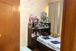 Rumah Minimalis 3 KT di Kopo Bandung Unfurnished Rumah Minimalis 3 KT di Kopo Bandung Unfurnished