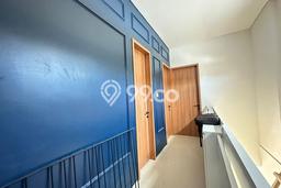 Dijual Rumah 4 Kamar Lokasi Strategis Bagus dan Strategis di Regol Dijual Rumah 4 Kamar Lokasi Strategis Bagus dan Strategis di Regol