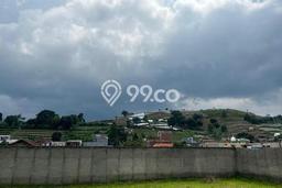 Tanah Kavling di Lembang Dijual dengan Luas 923m2 Tanah Kavling di Lembang Dijual dengan Luas 923m2