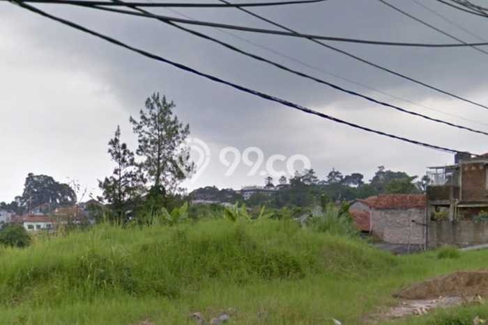 Untuk Dijual Tanah 3000m2 di Cigadung, Bandung Untuk Dijual Tanah 3000m2 di Cigadung, Bandung