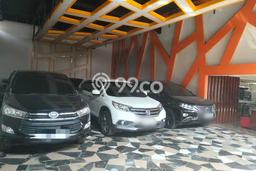Untuk Dijual! Komersial di Bandung Kota Bandung LT 692m2 / LB 1100m2 Kawasan Strategis Untuk Dijual! Komersial di Bandung Kota Bandung LT 692m2 / LB 1100m2 Kawasan Strategis