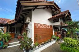 Jual Rumah Mewah Elegan Dengan View Cantik di Surya Sumantri, Bandung Jual Rumah Mewah Elegan Dengan View Cantik di Surya Sumantri, Bandung