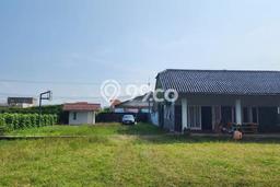 Kavling Tanah untuk Dijual di Lembang, Bandung, Luas 12769m2 Kavling Tanah untuk Dijual di Lembang, Bandung, Luas 12769m2