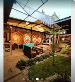 Unit Komersial Tersedia di BKR Spesifikasi LB 350m2 Unit Komersial Tersedia di BKR Spesifikasi LB 350m2