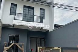 Dijual Hunian Rumah Nyaman 4 Kamar di Turangga, Bandung Dijual Hunian Rumah Nyaman 4 Kamar di Turangga, Bandung