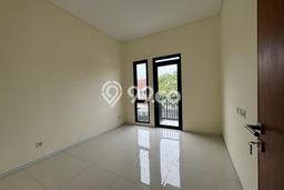 For Sale! Premium House LT 130m2 Desain Modern di Turangga For Sale! Premium House LT 130m2 Desain Modern di Turangga
