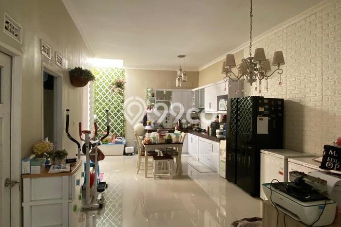 Jual Rumah Modern 3 KT di Pasteur, Bandung Jual Rumah Modern 3 KT di Pasteur, Bandung