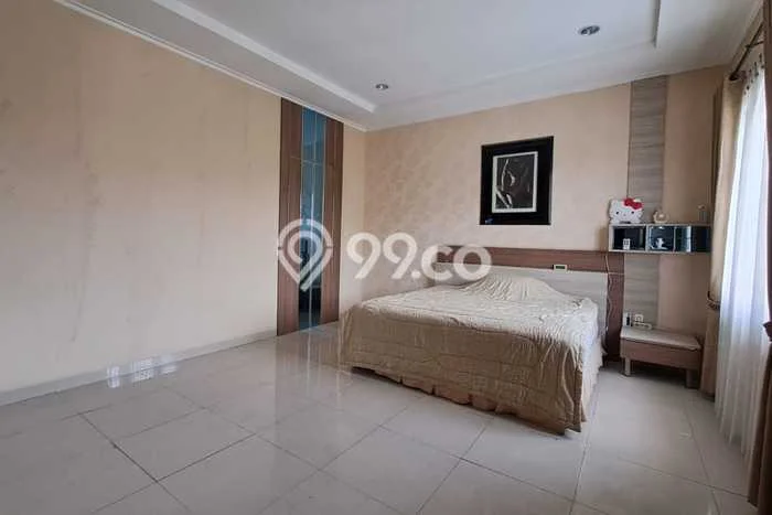 Disewakan Rumah Konsep Minimalis di Batununggal Bandung dengan 4 KT Disewakan Rumah Konsep Minimalis di Batununggal Bandung dengan 4 KT