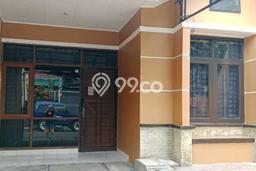 Dijual Hunian Rumah Terawat 3 KT di Cijerah, Bandung Dijual Hunian Rumah Terawat 3 KT di Cijerah, Bandung