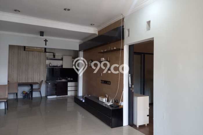 Jual Rumah Bagus Siap Huni LB 150m2 di Babakan Ciparay, Bandung Jual Rumah Bagus Siap Huni LB 150m2 di Babakan Ciparay, Bandung