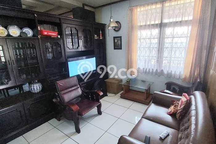 Hunian Super Elit dengan Akses Paling Strategis di Muara, Bandung Hunian Super Elit dengan Akses Paling Strategis di Muara, Bandung