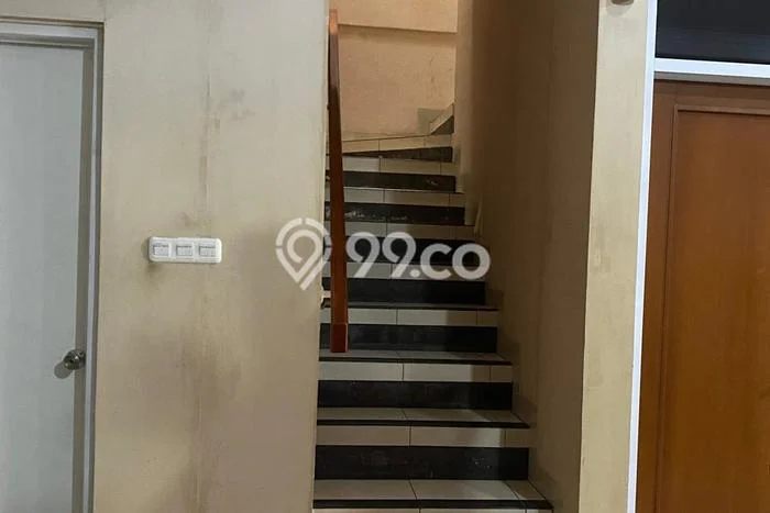 Rumah Modern 4 KT di Gunung Batu Bandung Unfurnished Rumah Modern 4 KT di Gunung Batu Bandung Unfurnished