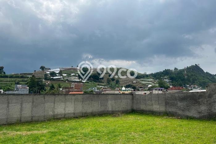 Tanah Kavling di Lembang Dijual dengan Luas 923m2 Tanah Kavling di Lembang Dijual dengan Luas 923m2