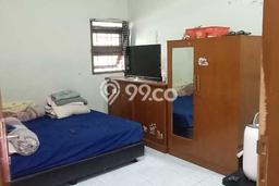 Rumah Modern 3 KT LT 102m2 di Taman Kopo Indah Rumah Modern 3 KT LT 102m2 di Taman Kopo Indah