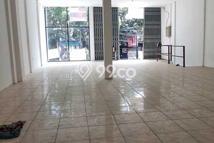 Unit Ruko Tersedia di Cikutra Spesifikasi LB 480m2 Unit Ruko Tersedia di Cikutra Spesifikasi LB 480m2