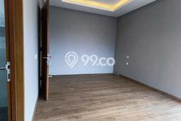 Rumah Mewah LB 235m2 Siap Huni Desain Elegan di Sayap Dago, Bandung Rumah Mewah LB 235m2 Siap Huni Desain Elegan di Sayap Dago, Bandung