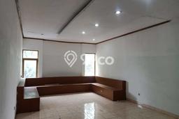 Unit Ruko Tersedia di Burangrang Spesifikasi LB 125m2 Unit Ruko Tersedia di Burangrang Spesifikasi LB 125m2