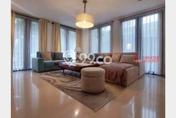 Rumah Eksklusif Siap Huni LT 210m2 di Cilandak, Jakarta Selatan Rumah Eksklusif Siap Huni LT 210m2 di Cilandak, Jakarta Selatan