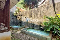 Siap Huni Hunian Elit 3 Kamar di Kebayoran Baru Dekat ke Mana Pun Siap Huni Hunian Elit 3 Kamar di Kebayoran Baru Dekat ke Mana Pun